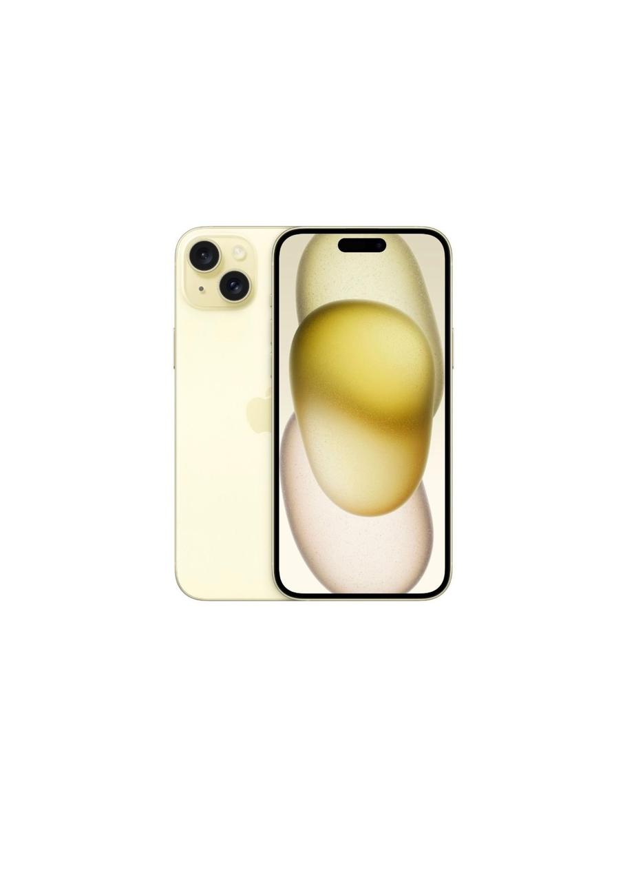 IPhone 15 128GB Storage