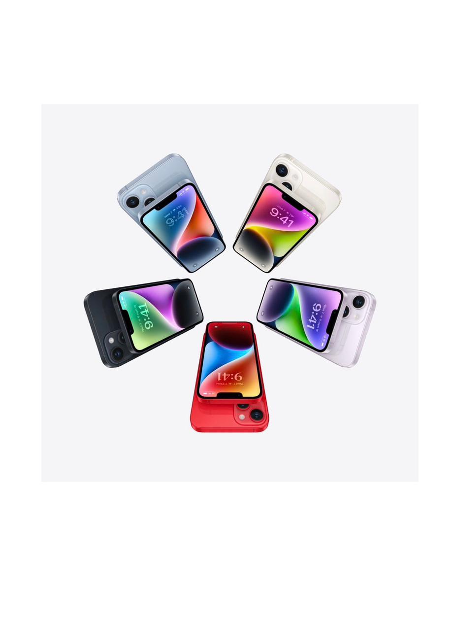 IPhone 13 128GB Storage