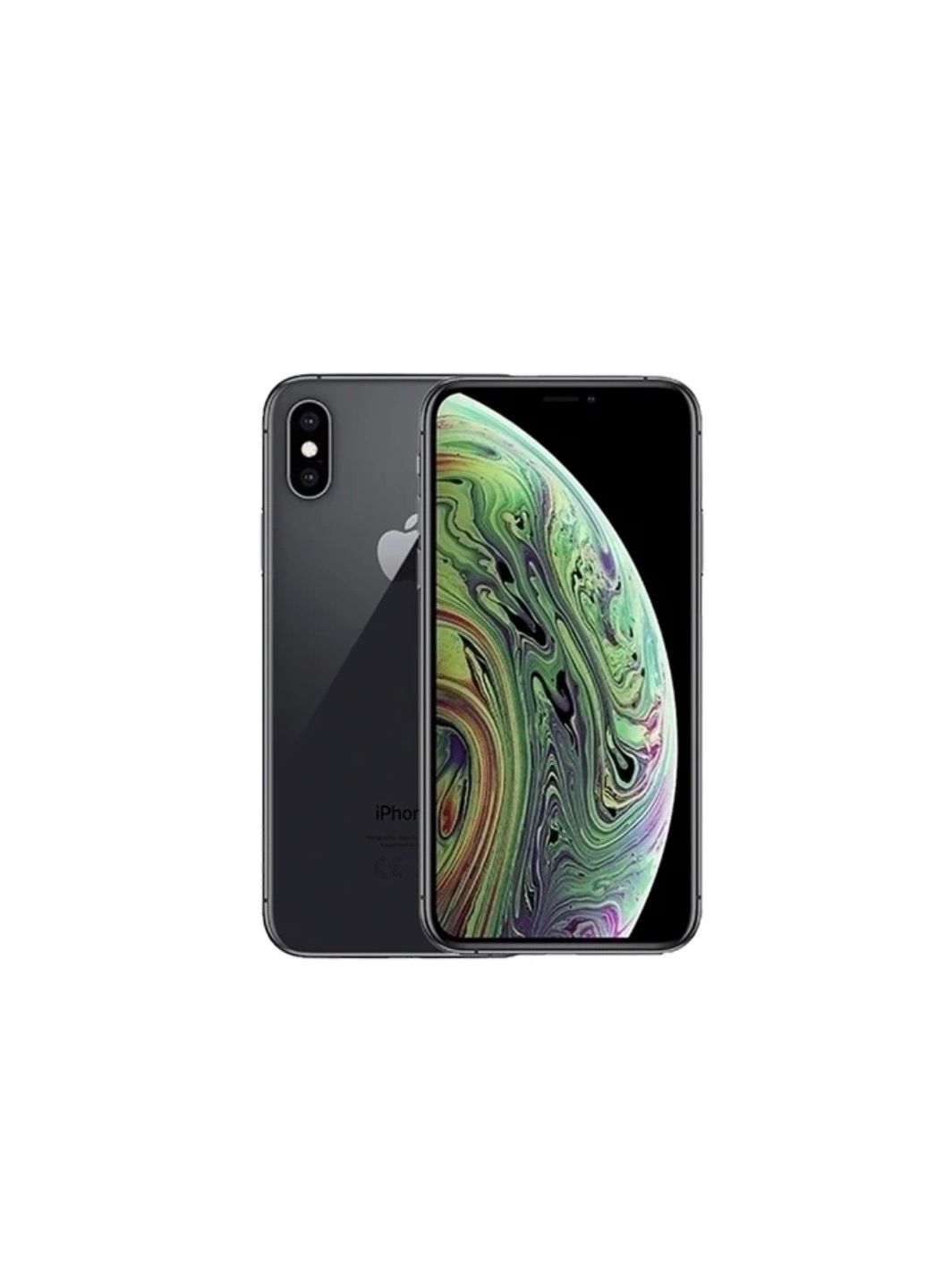 IPhone X 64GB Storage