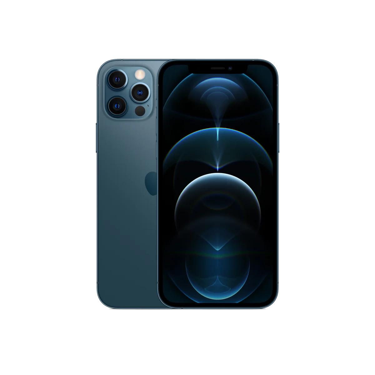 IPhone 12 Pro 128GB Storage