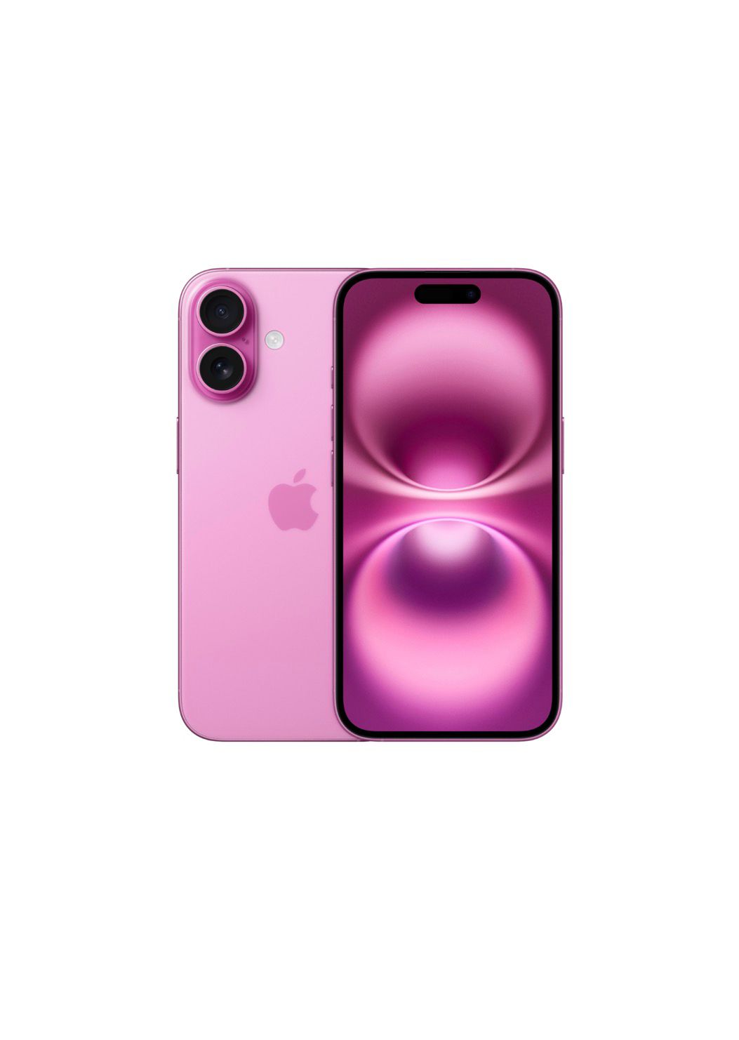 IPhone 16 128GB Storage