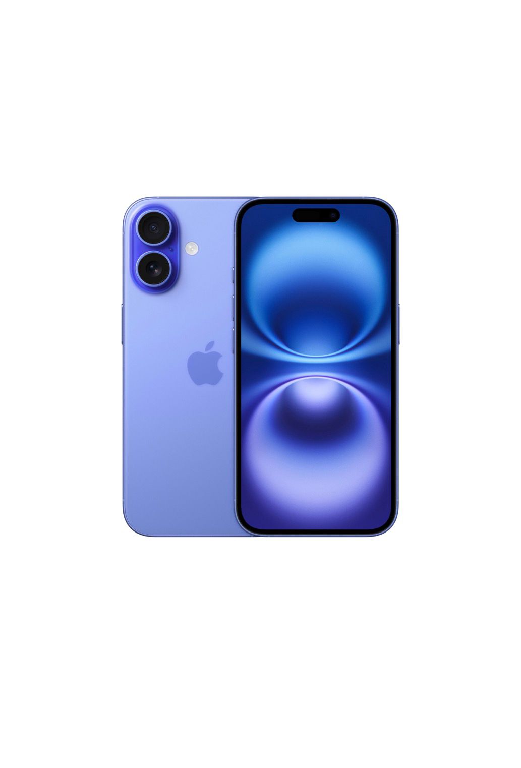 IPhone 16 Plus 128GB Storage