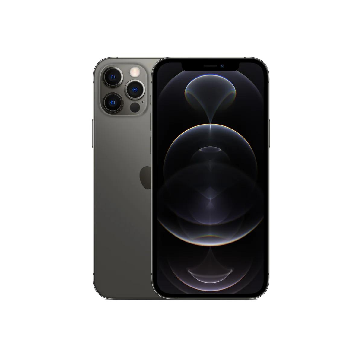 IPhone 12 Pro 128GB Storage