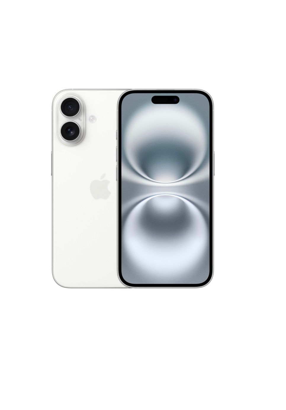 IPhone 16 Plus 128GB Storage