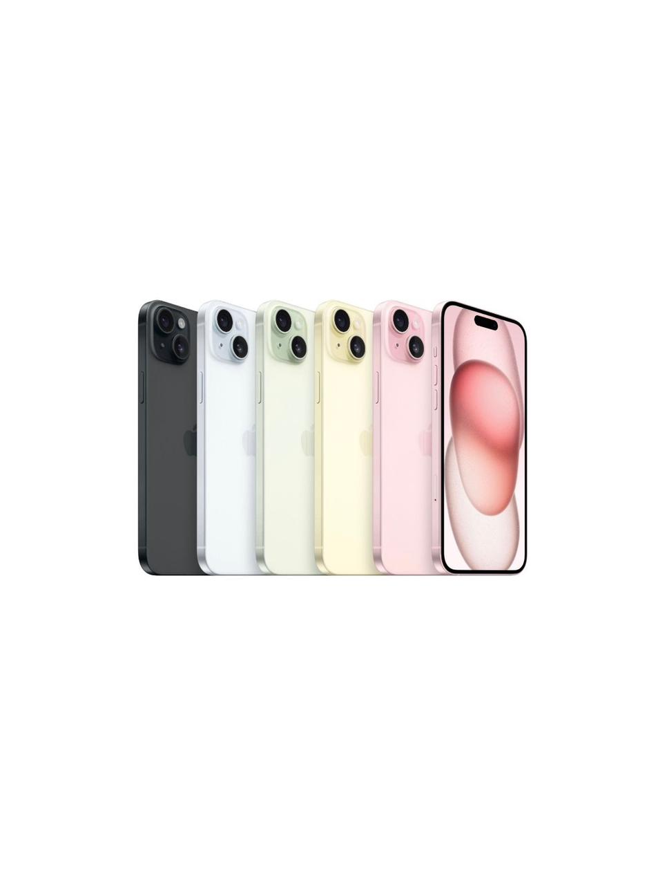 IPhone 15 128GB Storage