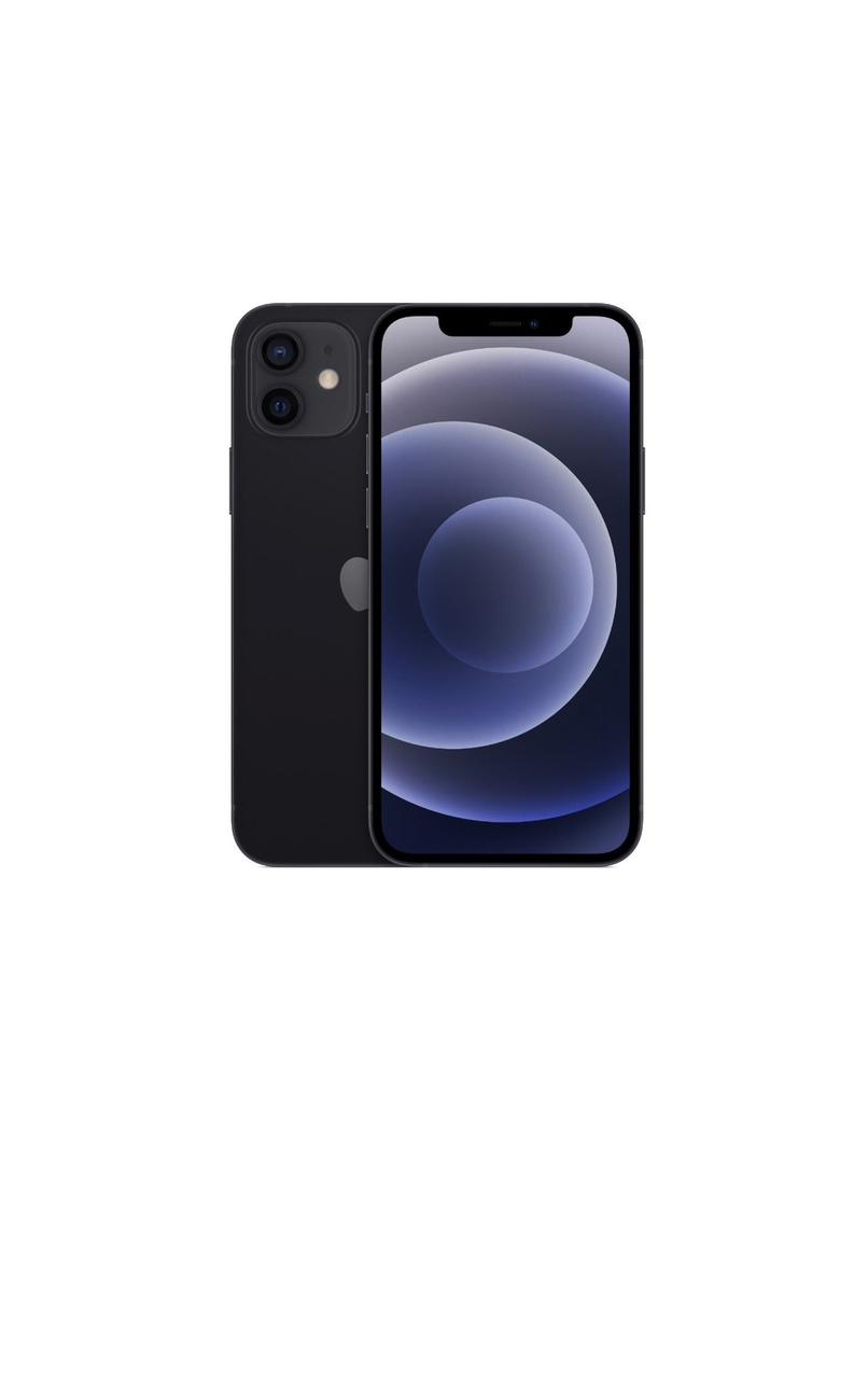 IPhone 12 64GB Storage