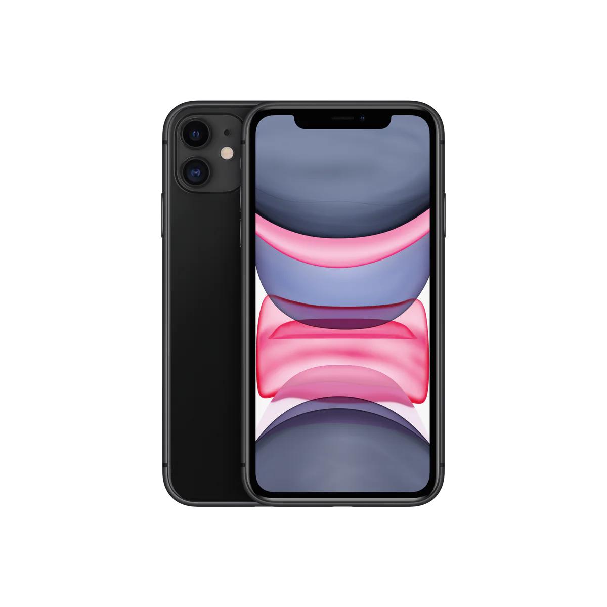 IPhone 11 64GB Storage