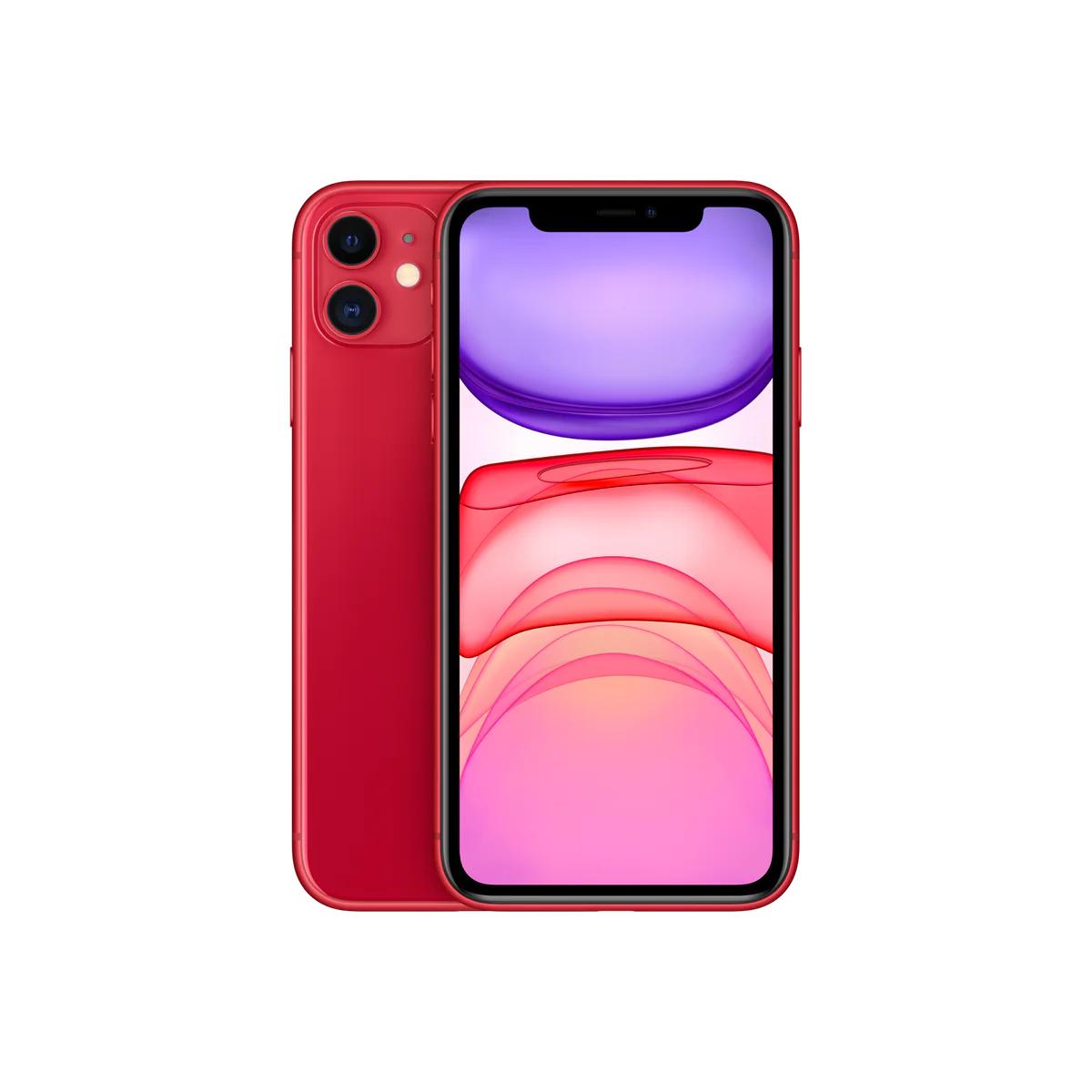 IPhone 11 64GB Storage