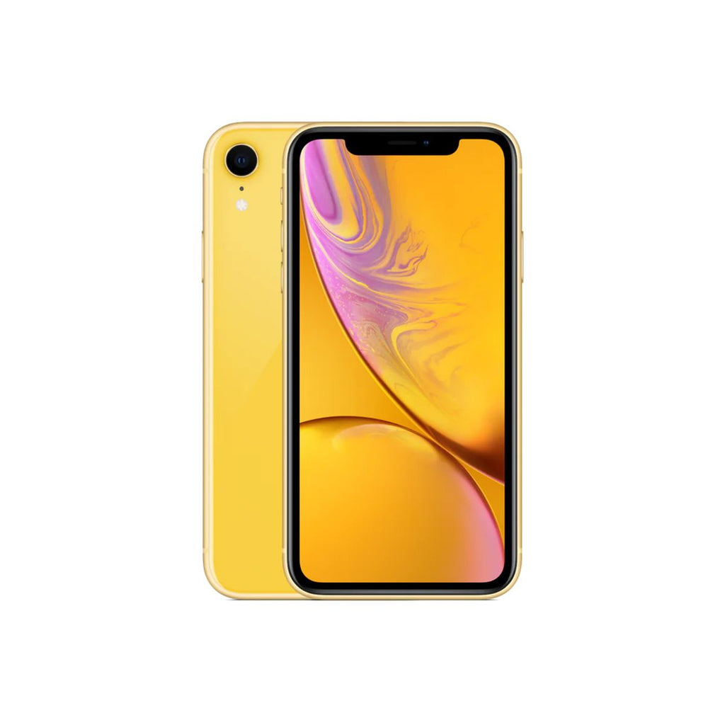 IPhone XR 64GB Storage