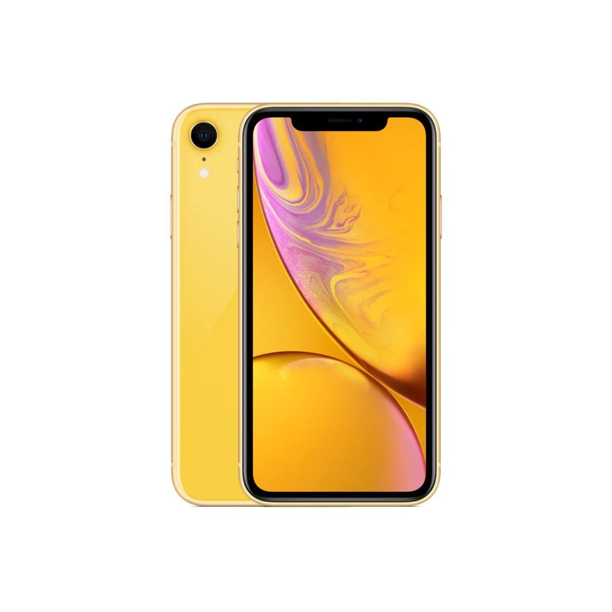 IPhone XR 64GB Storage