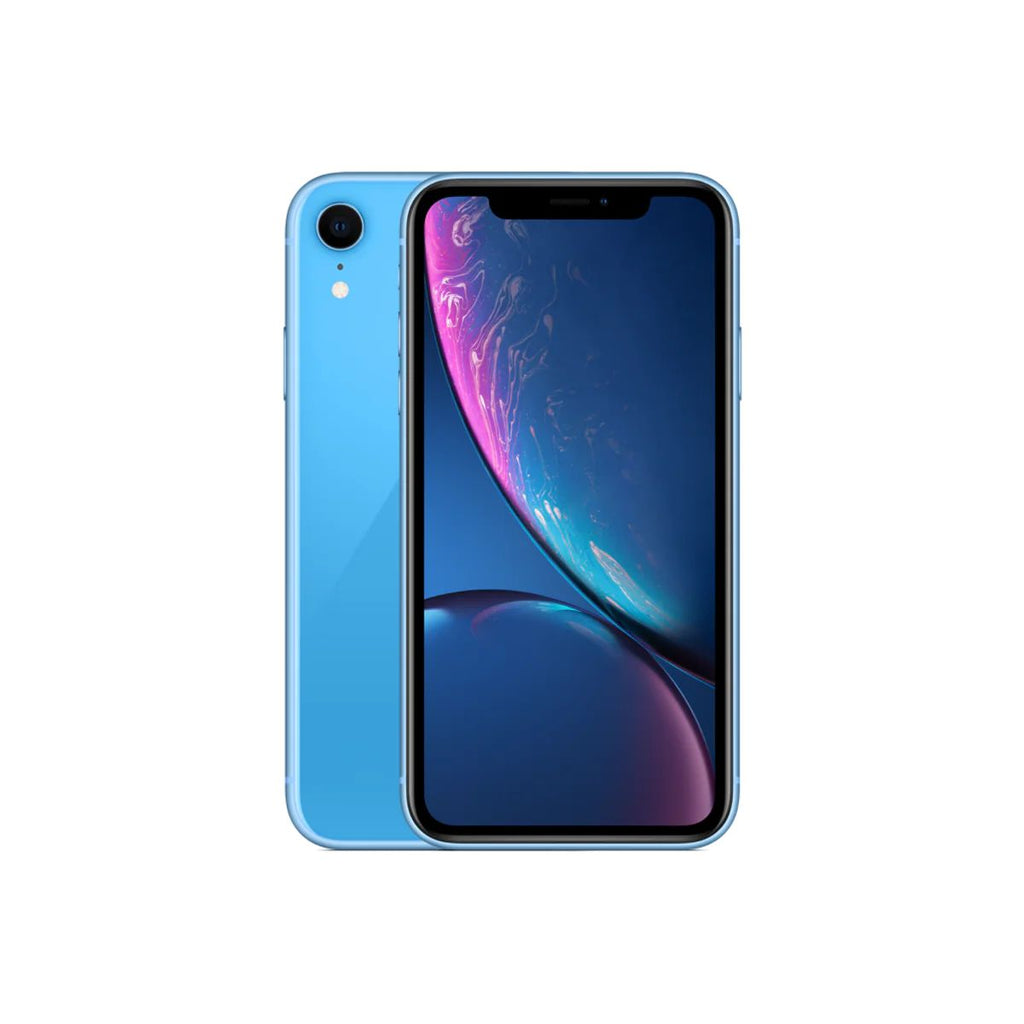 IPhone XR 64GB Storage