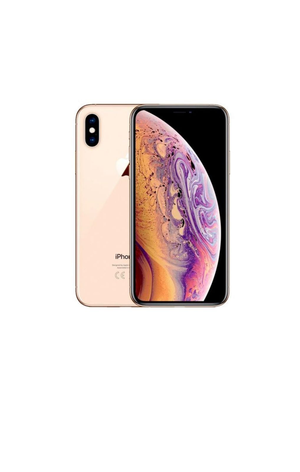 IPhone X 64GB Storage