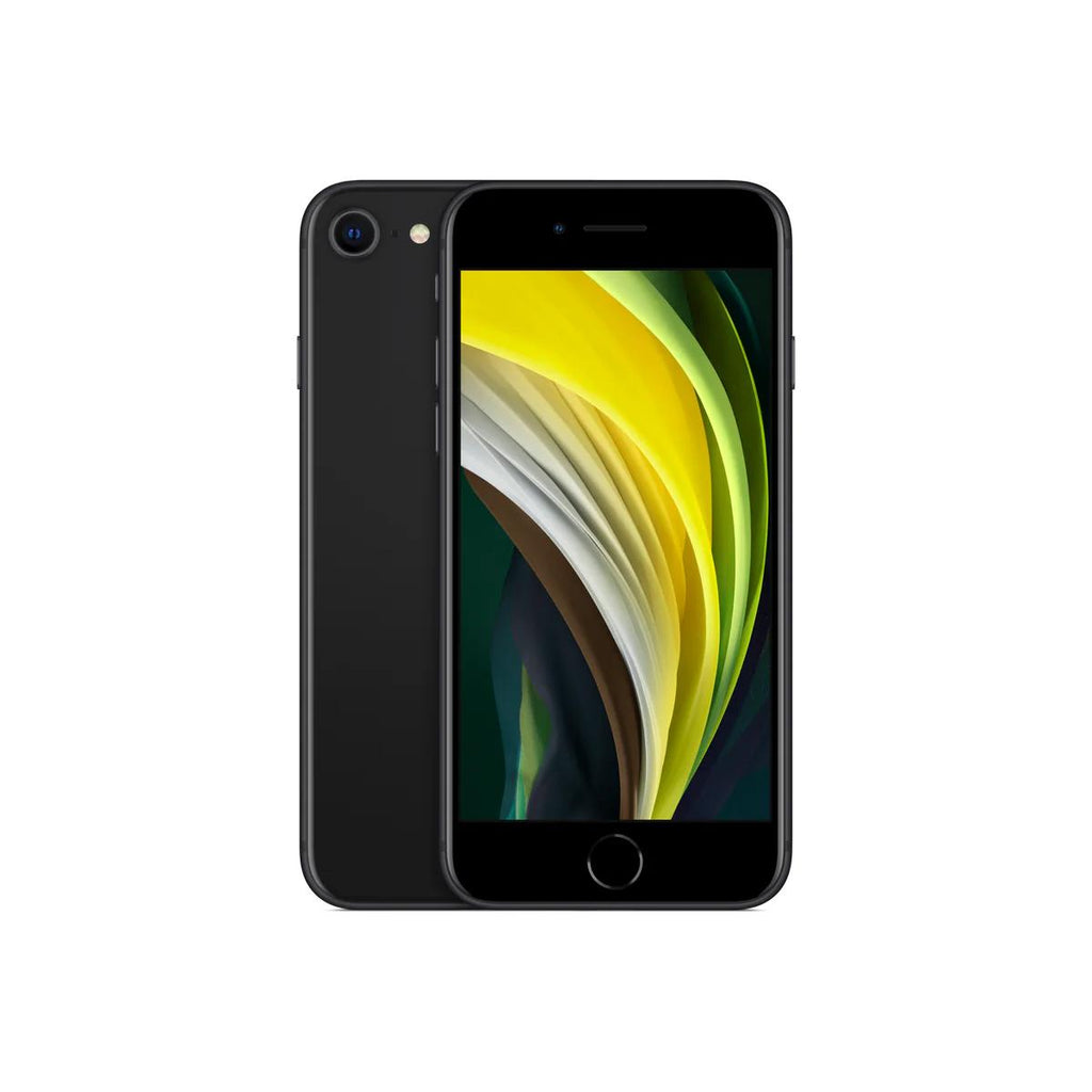 IPhone SE 64GB Storage