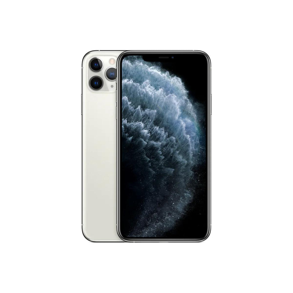 IPhone 11 Pro Storage
