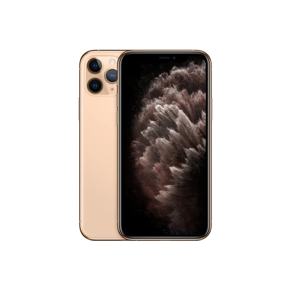 IPhone 11 Pro Max 64GB Storage