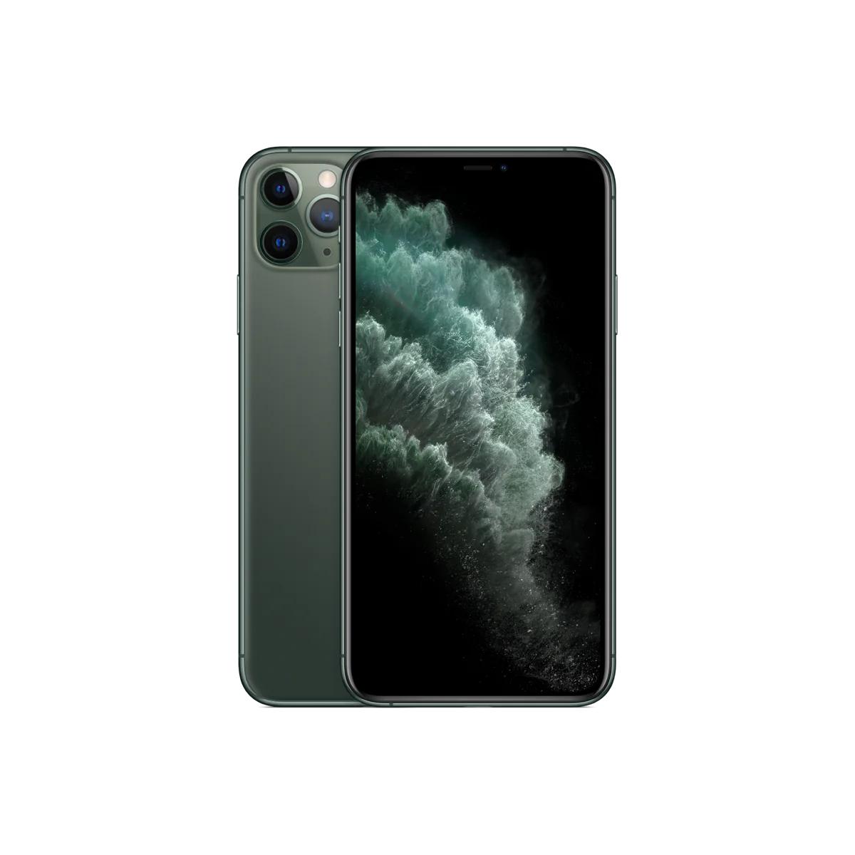 IPhone 11 Pro Max 64GB Storage