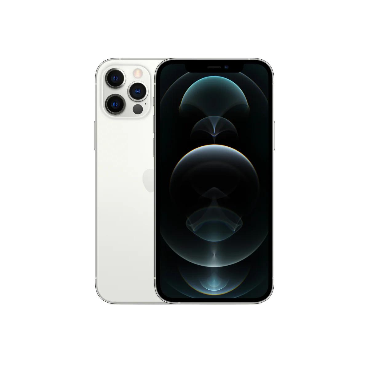 IPhone 12 Pro 128GB Storage