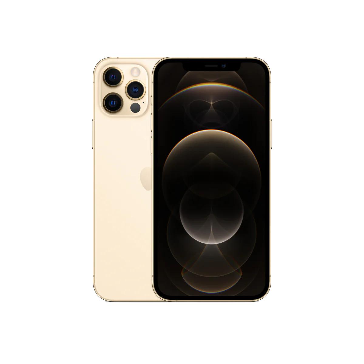 IPhone 12 Pro 128GB Storage
