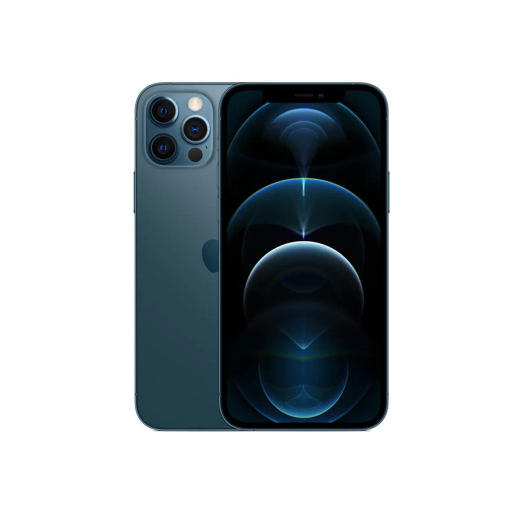 IPhone 12 Pro Max 128GB Storage