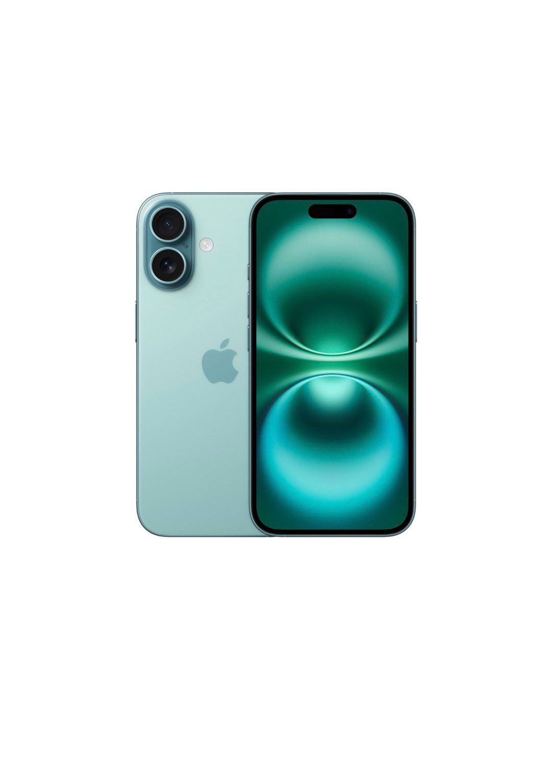 IPhone 16 Plus 128GB Storage